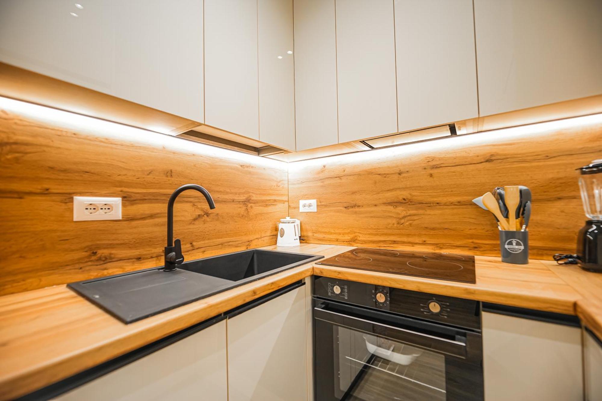 Apartamento Palm Bay *