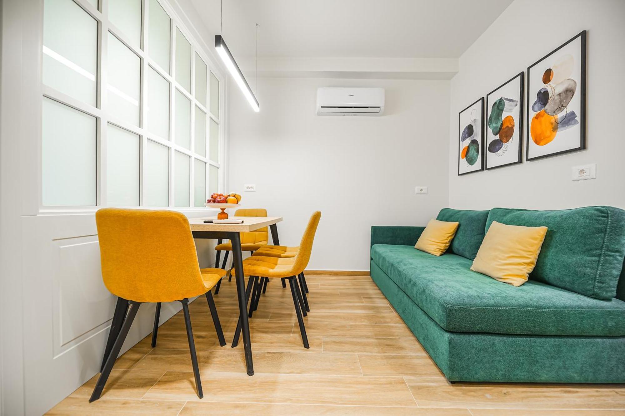 Palm Bay Apartamento