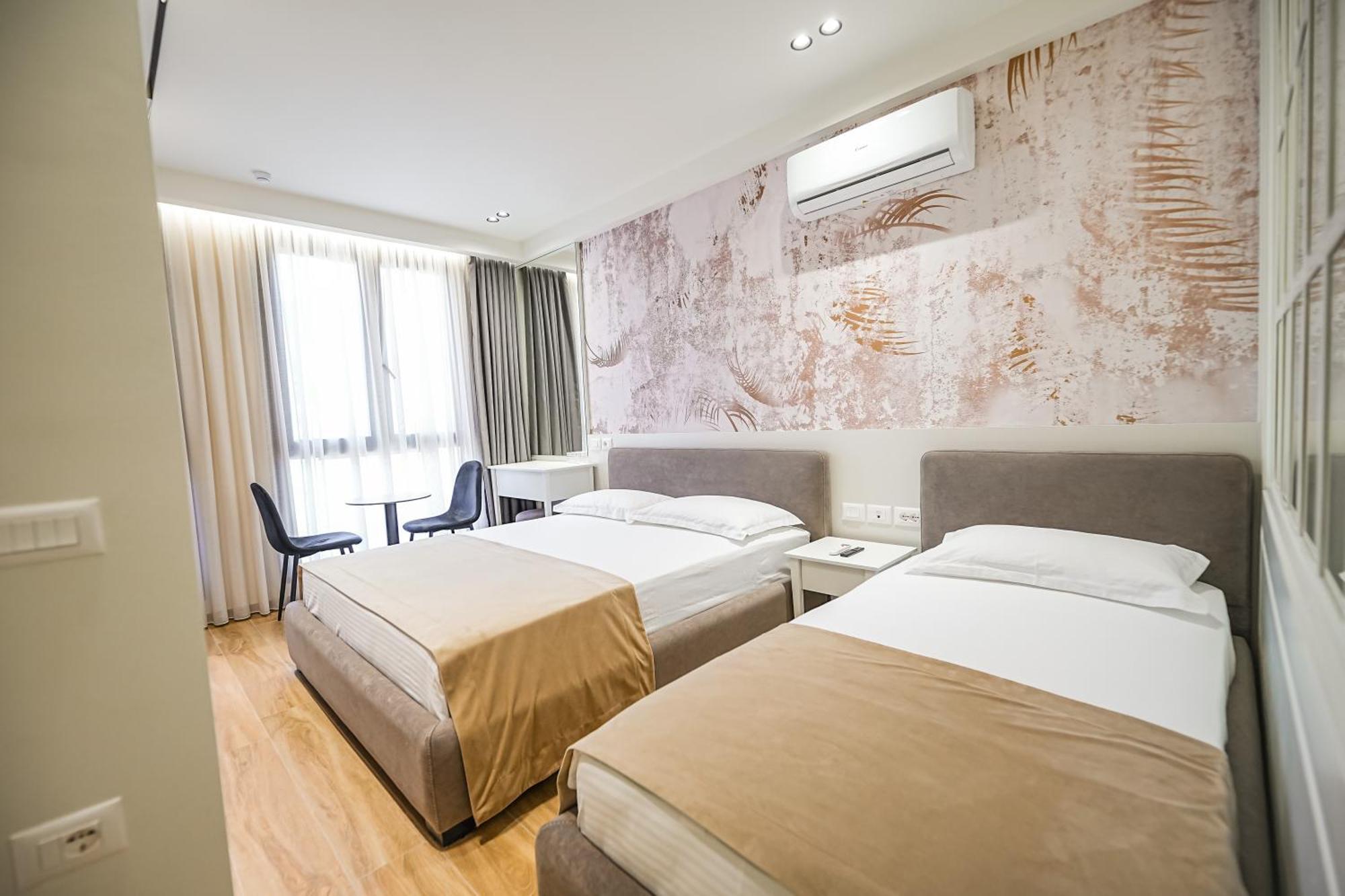 Apartamento Palm Bay