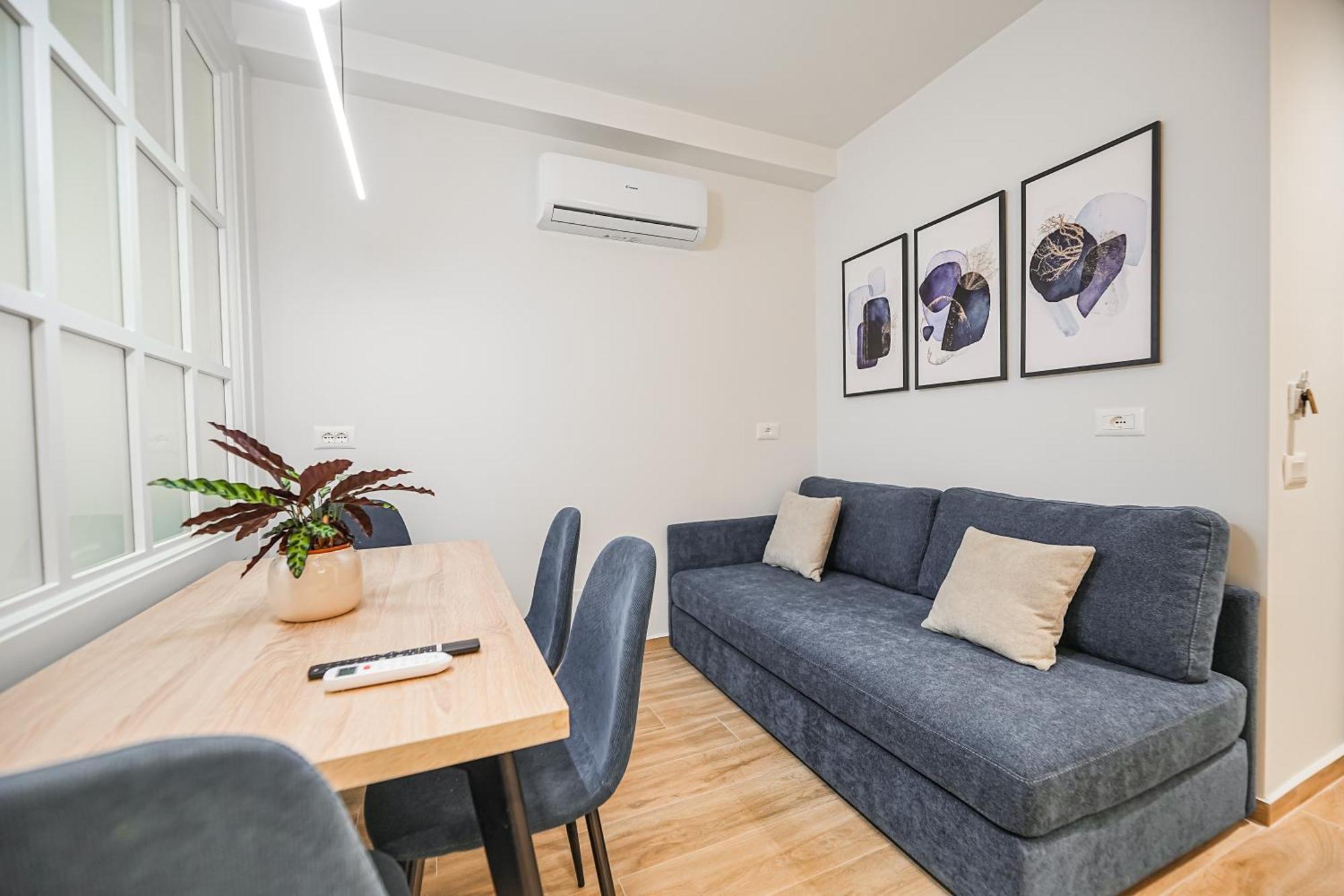 Apartamento Palm Bay
